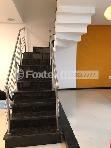 Imagem 17 de 30 de Casa Em Condomínio, 3 Dormitórios, 309 M², Sarandi - 157639