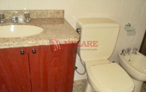 Imagem 11 de 15 de Apartamentos - Perdizes - Ref: 42254 - V-42254