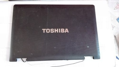 Carcasa De Pantalla + Bezel Toshiba Tecra A11 - Sp5003l