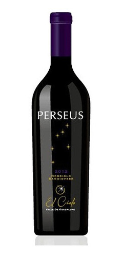 Vino Tinto Perseus 750 Ml