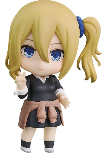 Nendoroid Ai Hayasaka - Kaguya-sama: Love Is War Pre-vent