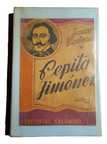 Pepita Jimenez - Juan Valera