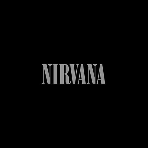 Cd Nirvana 2002 Original Importado Usa Lacrado