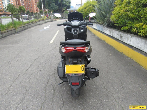 Imagen 3 de 24 de Yamaha Nmax 155