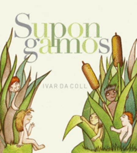 Libro Supongamos