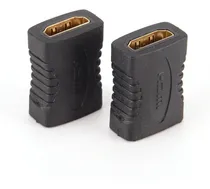 Comprar Adaptador Hdmi Hembra A Hdmi Hembra Acople Para Unir Cables