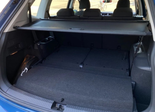 Volkswagen, Tiguan Allspace 250tsi, 2021, 3200km.
