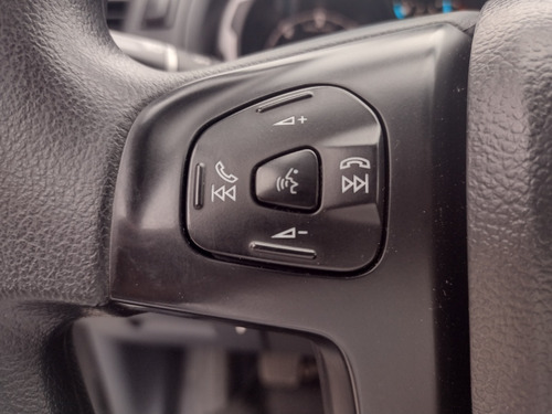 Imagen 9 de 22 de Ford Ranger