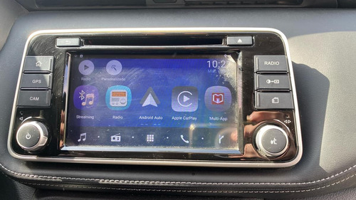 Nissan Kicks 1.6 Exclusive Cvt