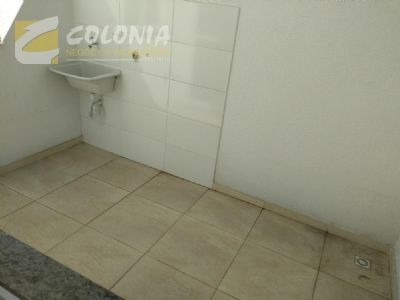 Apartamento - Ref: 36462