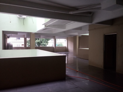 Imagem 20 de 23 de Apartamento Padrão À Venda Em Rio De Janeiro/rj - 102