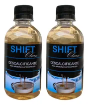 Comprar Kit 2 Descalcificantes Cafeteira Máquina Café Expresso Todas
