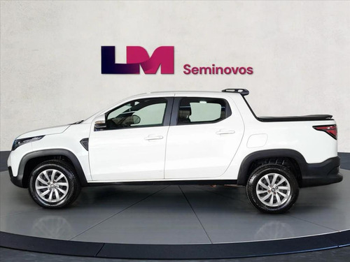 Fiat Strada 1.3 FIREFLY FLEX FREEDOM CD MANUAL