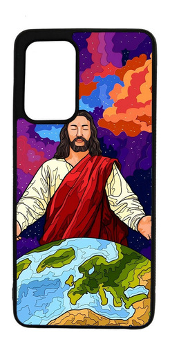 Carcasa Funda Para Samsung A32 4g Diseño 44