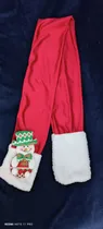 Comprar Bufandas Navideñas 
