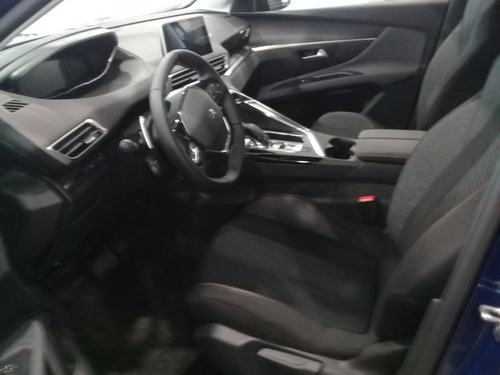Imagen 8 de 8 de Peugeot 3008 Allure Tiptronic *en Stock