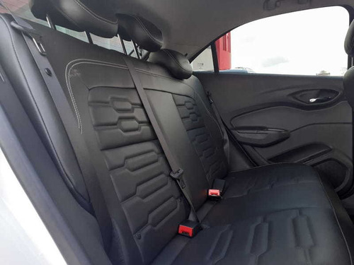 Chevrolet Onix Ltz 1.4 Mpfi Flex 4p Aut