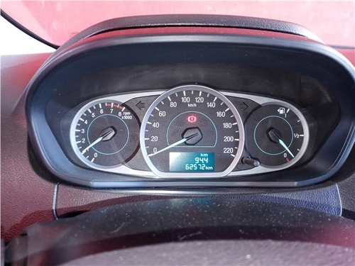 Ford Ka 1.0 Ti-vct Flex Se Sedan Manual