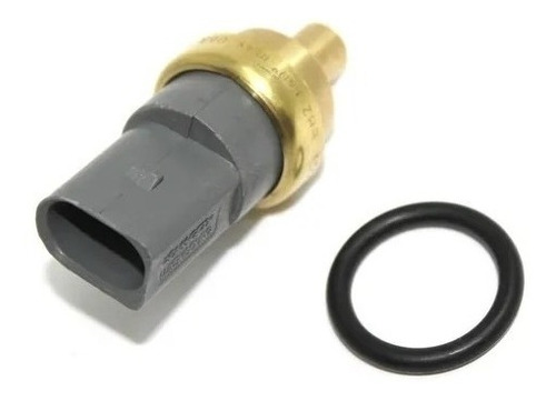 Sensor De Temperatura Agua Jetta Tsi Tiguan A3 A4 06a919501a