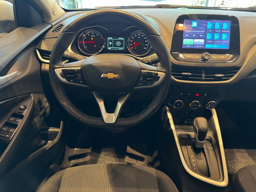 Chevrolet Onix Plus 10tat Ltz 2023
