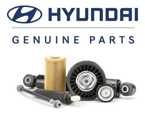 Condensador Aire Acondiconado Hyundai Original I30 2017 2020