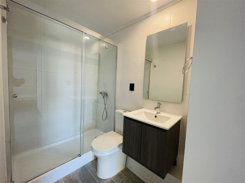 Departamento En Arriendo De 1 Dorm. En Santiago