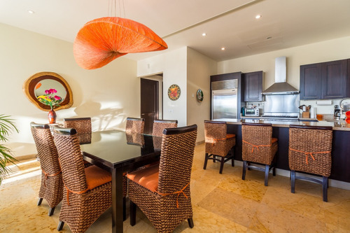 Imagen 9 de 15 de Departamento En Venta, Bahía De Banderas, Nayarit