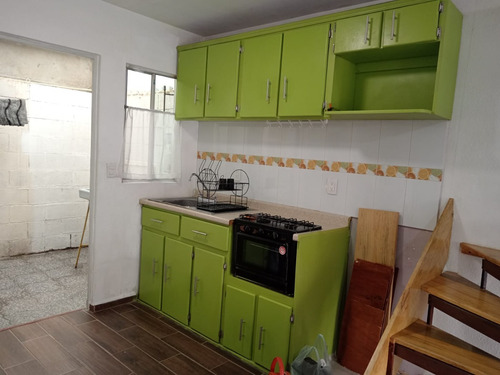 Bonita Casa En Renta, A 10 Min. Del Aifa Y A Un Semáforo De La Plaza Comercial Power Center Tecámac