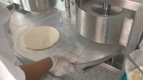 Maquina Para Hacer Empanadas 