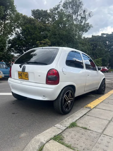 Chevrolet Corsa 1.4 L