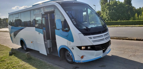 Imagen 2 de 7 de Minibus Iveco Lucero 2016