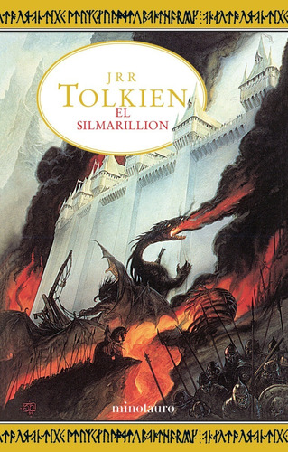 El Silmarillion - J. R. R. Tolkien