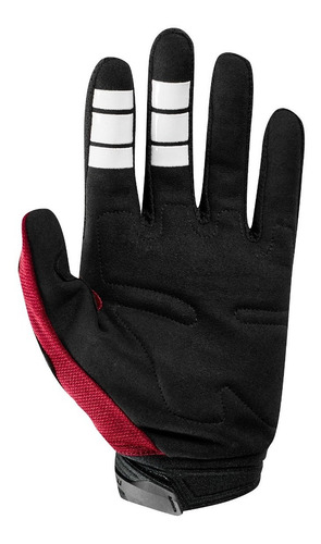 Imagen 2 de 4 de Guantes Motocross Fox Dirtpaw Czar #22122-465