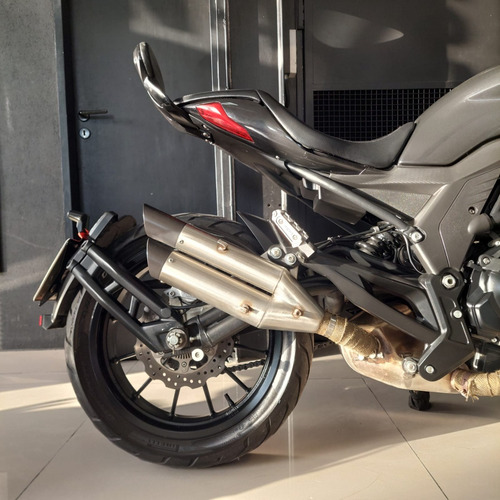 Benelli 502c - Exelente Estado - Año 2021