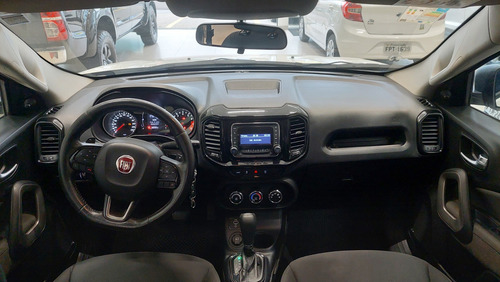 Fiat Toro 1.8 16V EVO FLEX FREEDOM AT6