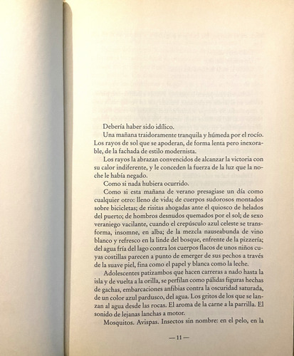Te Vigilo, Camilla Grebe, Asa Träff (Reacondicionado)