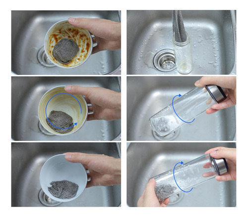Trapo Limpieza Para Lavavajillas Paños Limpieza Para