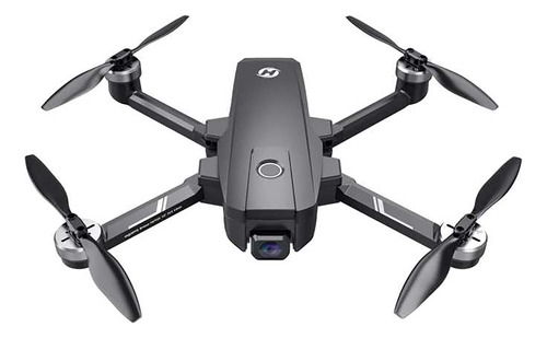 Drone Holy Stone Hs720e Gps 4k 23min 999m Cámara Antivibrac