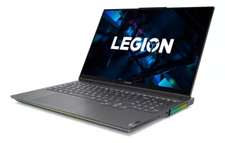 Laptop Lenovo Legion 7 I7 12ma 16gb 1tb Ssd Rtx 3070 Ti