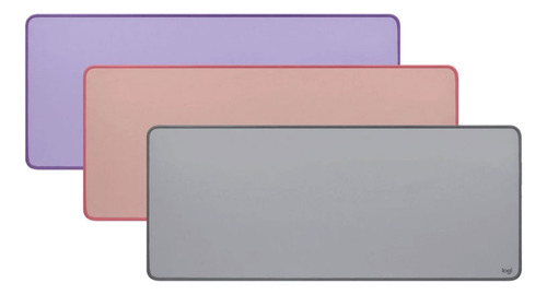 Mousepad Large Logitech Desk Mat Studio Series / Colores