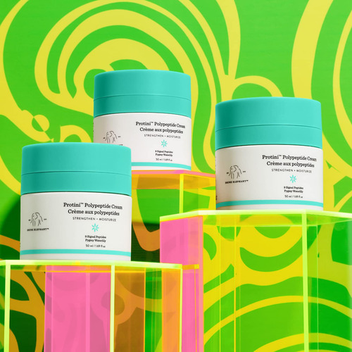 Crema Hidratante Drunk Elephant Protini Polipéptido Mini 15