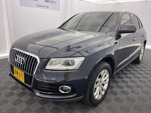 Audi Q5 3.0 Tfsi Attraction