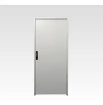 Comprar Puerta Chapa Inyectada Ciega Lisa 80x200 Mod.406