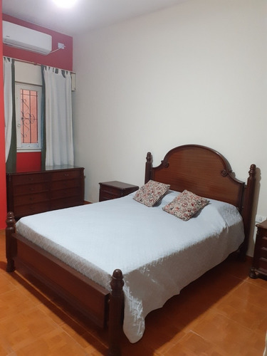 Imagen 11 de 14 de Alquiler De Casa Tipo Quinta Con Pileta , Hospedaje Temporal