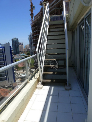 Imagen 21 de 30 de Apartamento En Brava, 2 Dormitorios * - Punta Del Este Brava