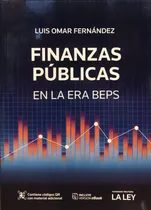 Comprar Finanzas Publicas En La Era Beps