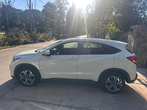 Honda HR-V 1.8 Lx 2wd Cvt