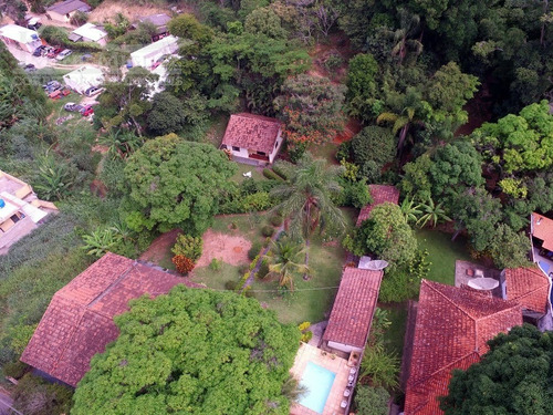 Imagem 12 de 15 de Casa Em Goiabal - Paty Do Alferes - 2359