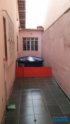 Casa Assobradada - Arujamérica - Sp - 437365