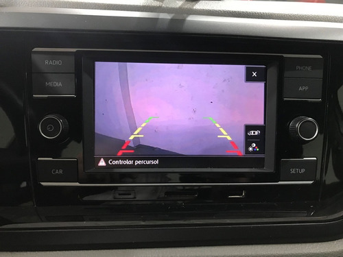 Imagem 14 de 15 de Volkswagen Virtus Comfortline 200 Tsi Automático